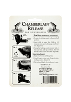 Chamberlain Stacker 101 Release